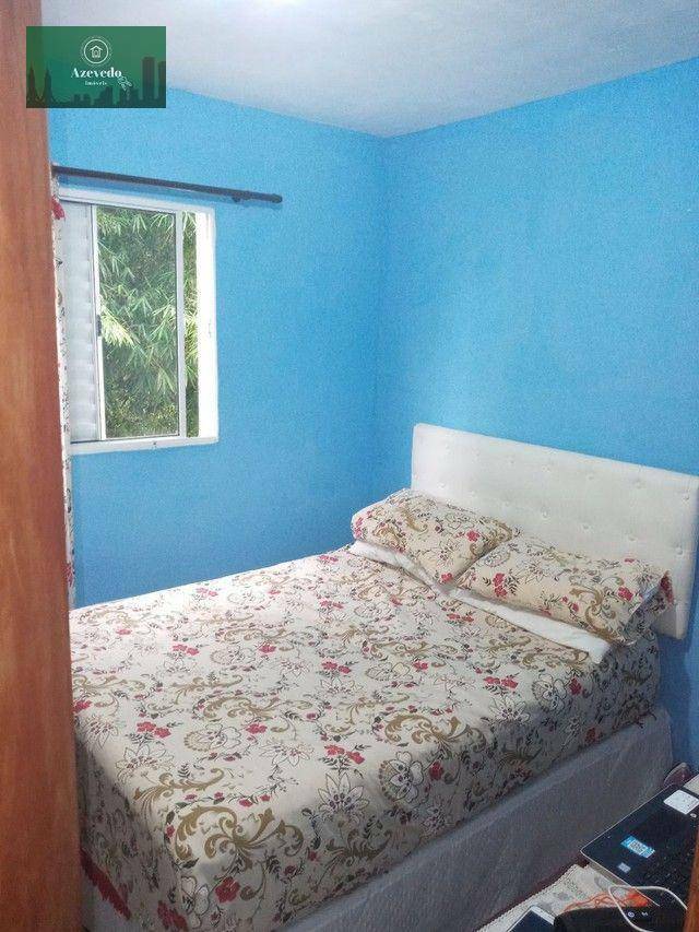 Apartamento à venda com 2 quartos, 46m² - Foto 5