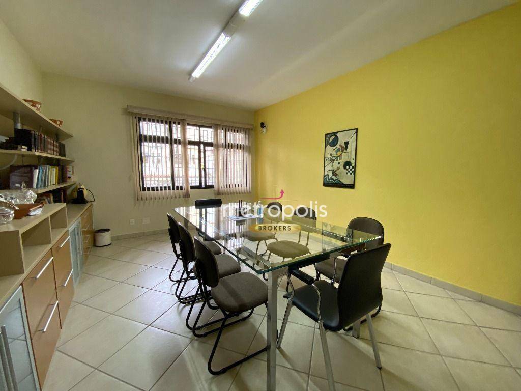 Sobrado à venda com 4 quartos, 322m² - Foto 41