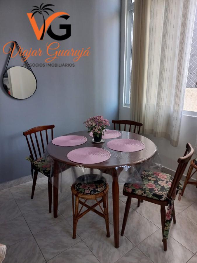 Apartamento à venda com 2 quartos, 47m² - Foto 3