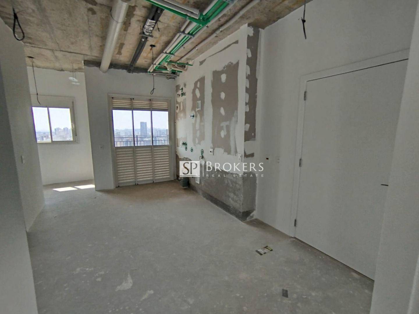 Apartamento à venda com 3 quartos, 256m² - Foto 11