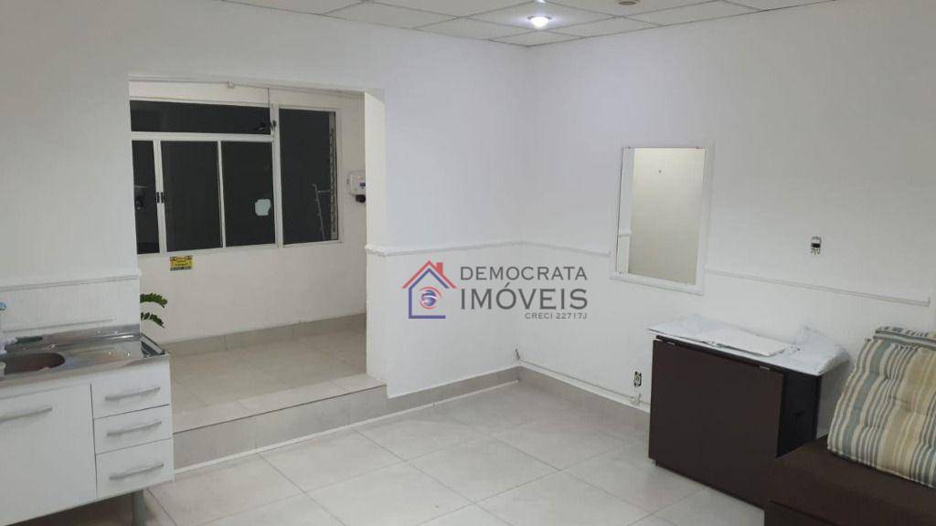 Conjunto Comercial-Sala para alugar, 25m² - Foto 2