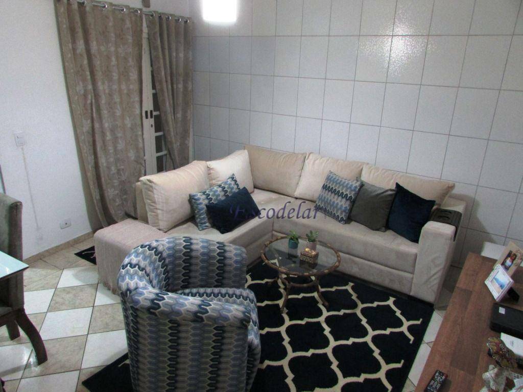 Sobrado à venda com 4 quartos, 300m² - Foto 11