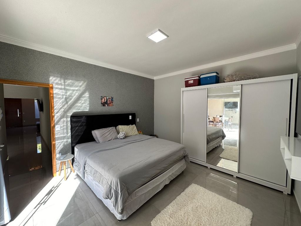 Casa à venda com 3 quartos, 192m² - Foto 7