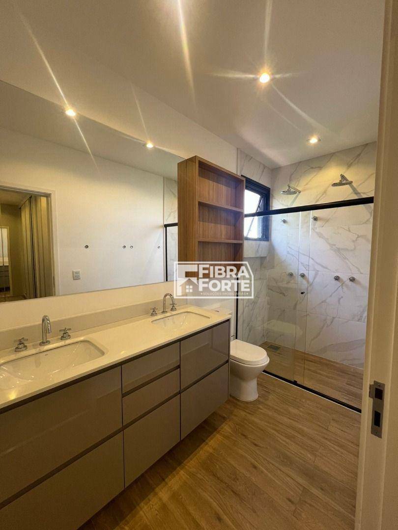 Casa de Condomínio à venda com 3 quartos, 203m² - Foto 17