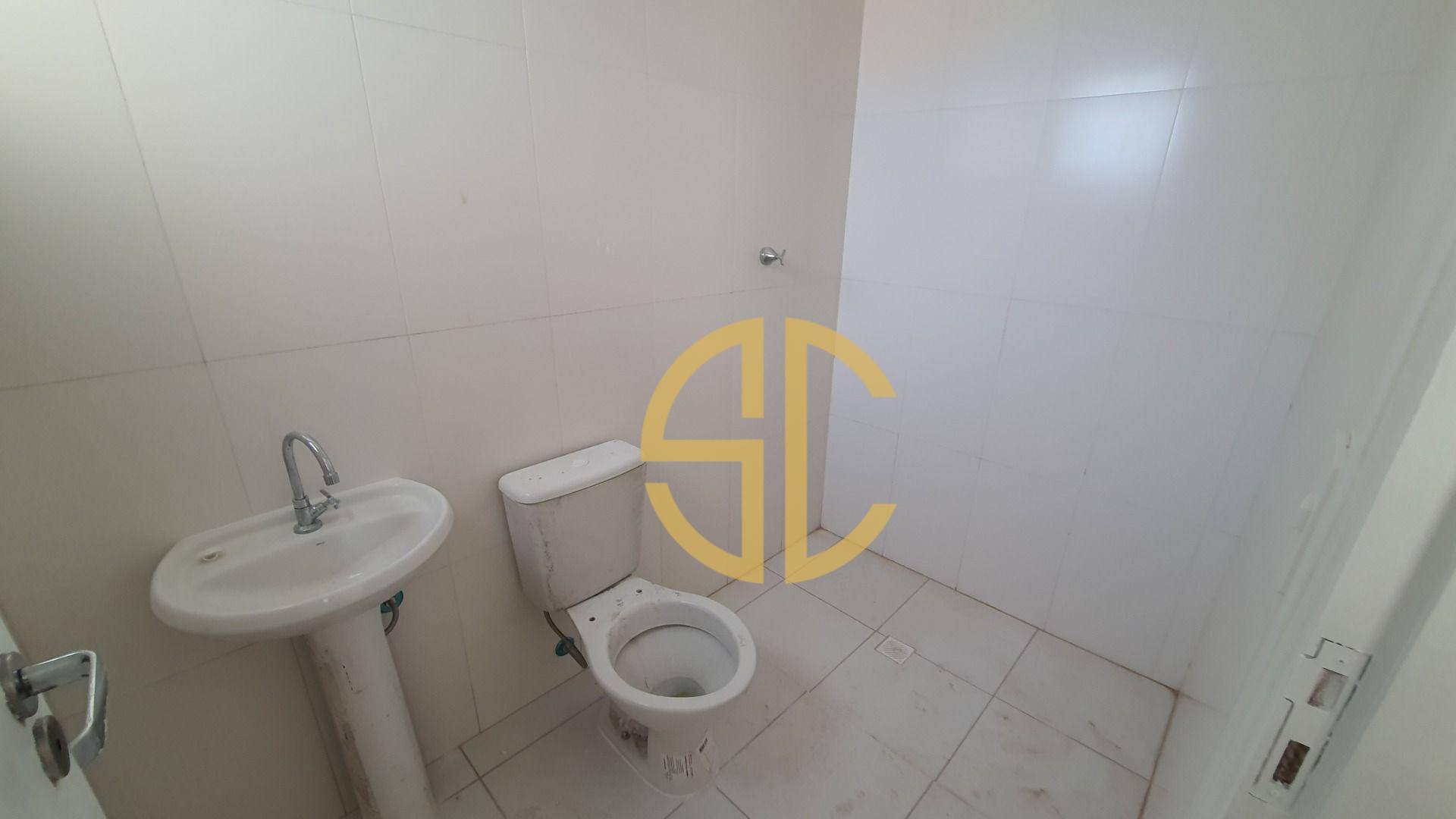 Cobertura à venda com 3 quartos, 138m² - Foto 24