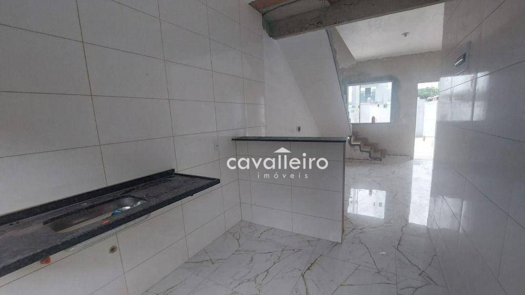 Casa, 2 quartos, 60 m² - Foto 3