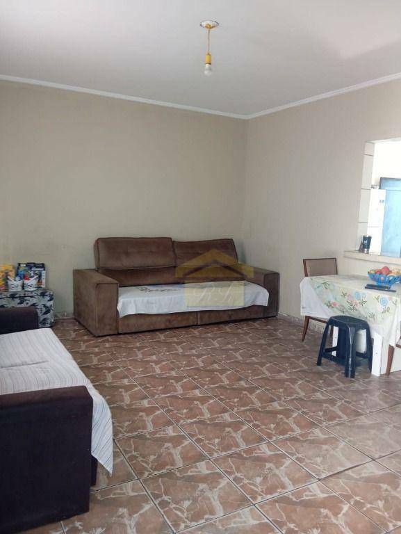 Sobrado à venda com 3 quartos, 156M2 - Foto 6