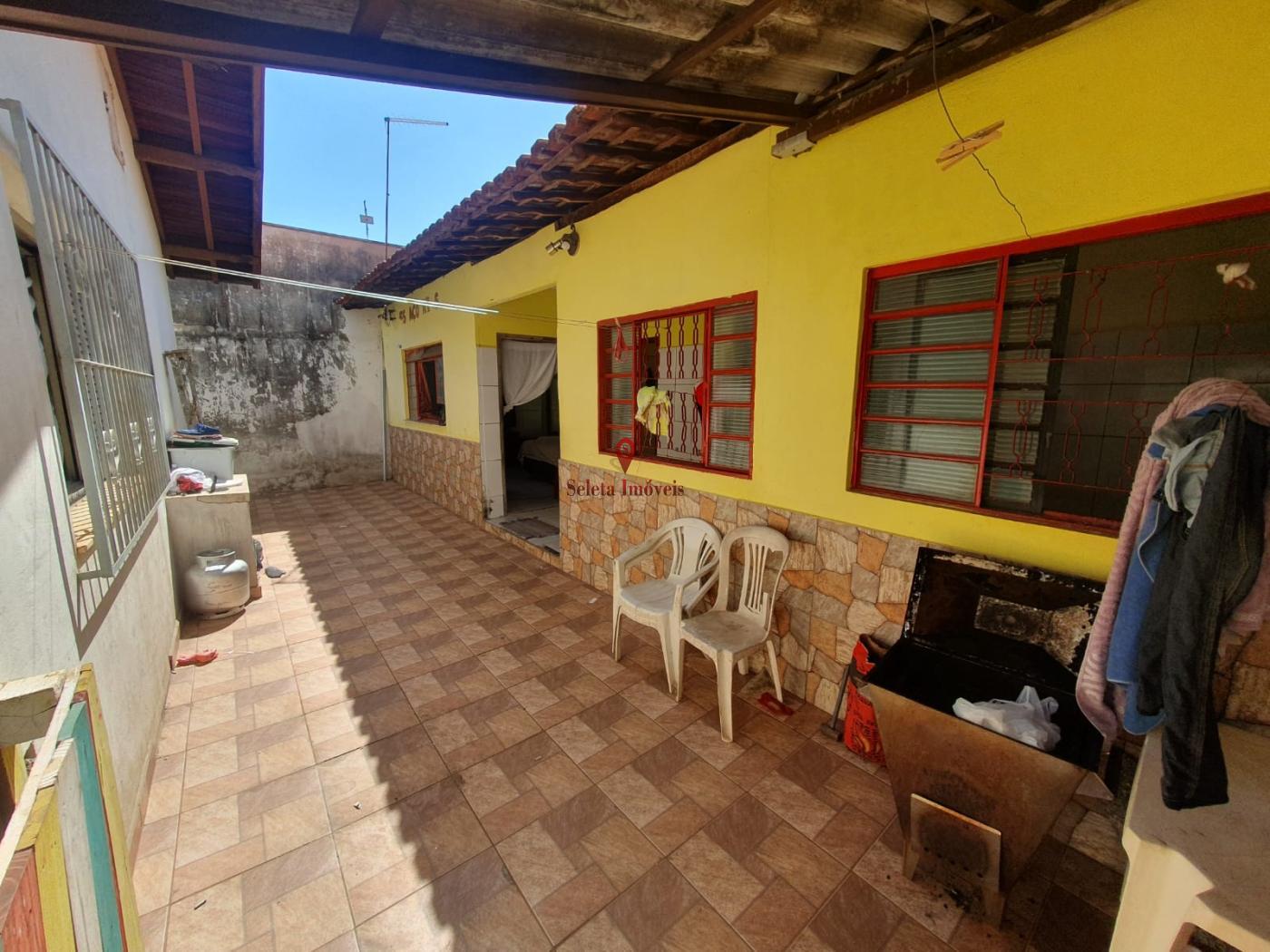 Casa à venda com 4 quartos, 330m² - Foto 22