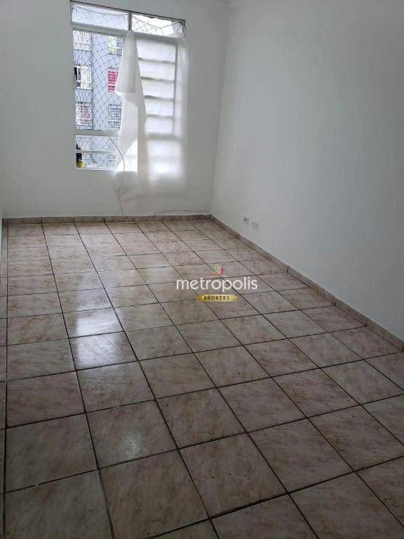 Apartamento à venda com 2 quartos, 49m² - Foto 2