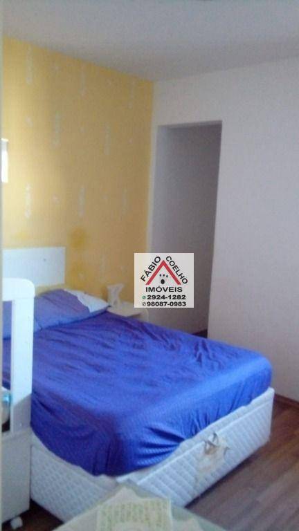 Sobrado à venda com 3 quartos, 100m² - Foto 15