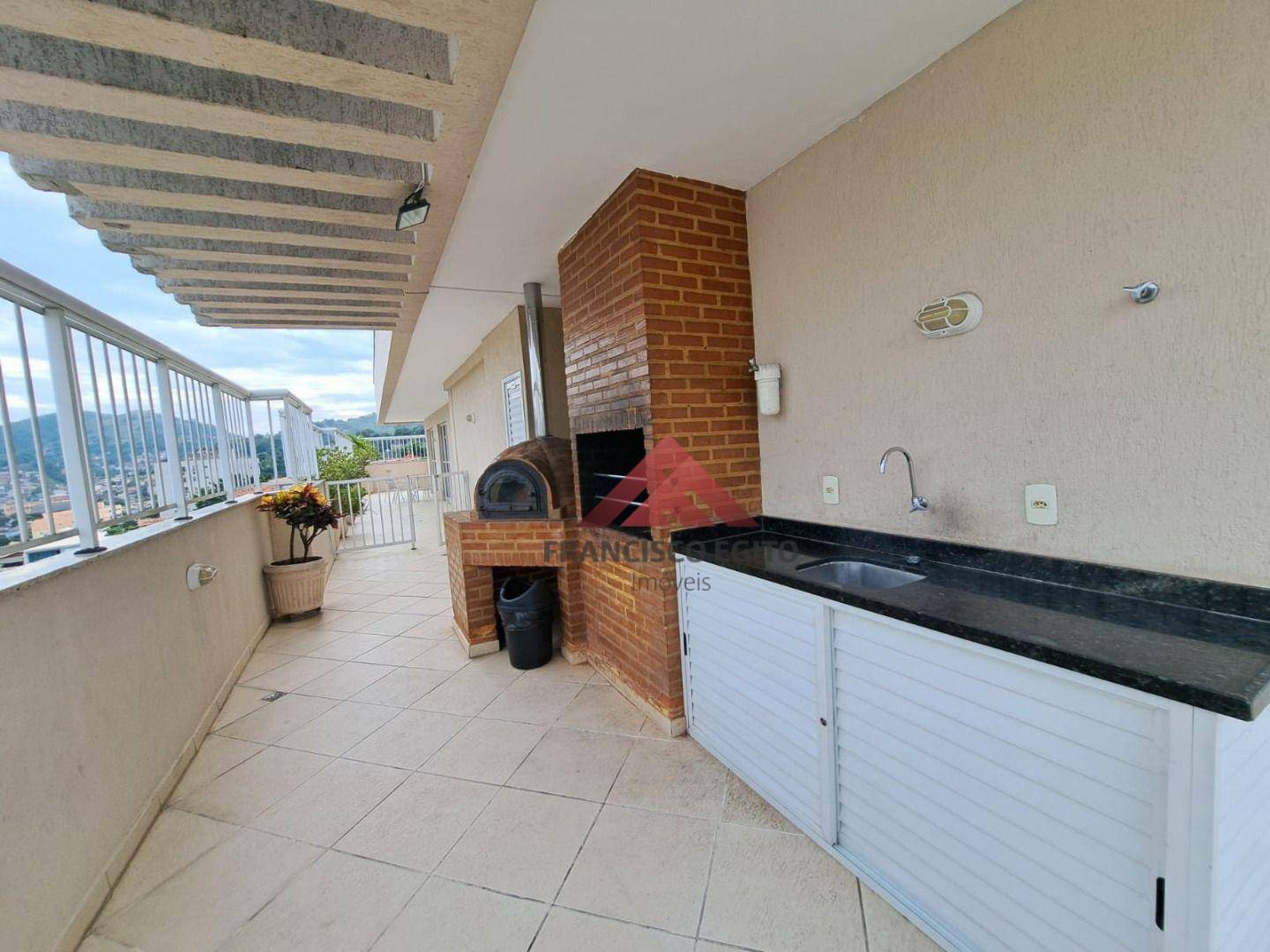 Apartamento à venda com 3 quartos, 69m² - Foto 19