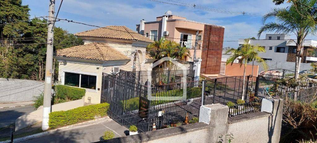 Casa de Condomínio à venda com 3 quartos, 171m² - Foto 39