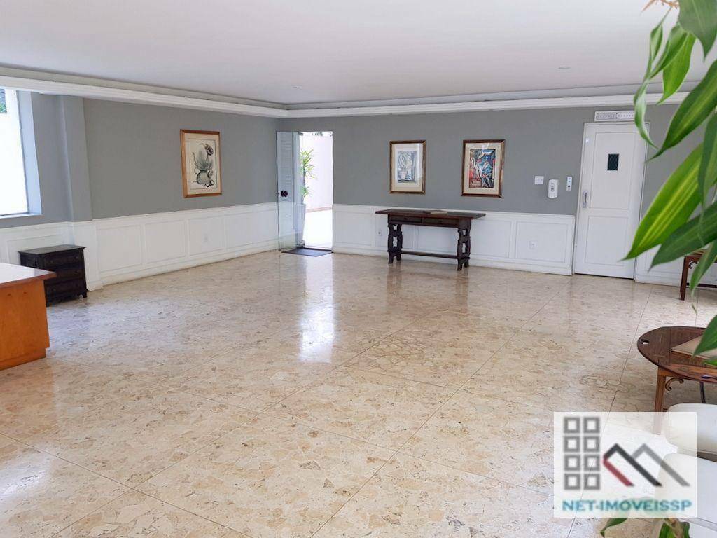 Apartamento à venda com 3 quartos, 244m² - Foto 38