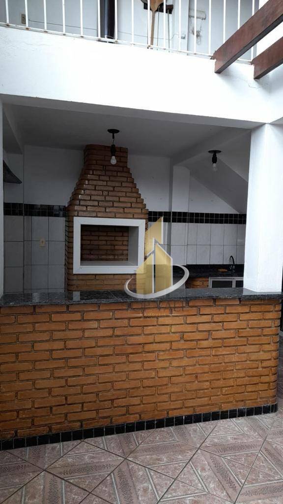 Sobrado à venda com 3 quartos, 160m² - Foto 18