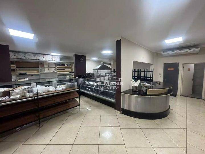 Loja-Salão, 280 m² - Foto 1