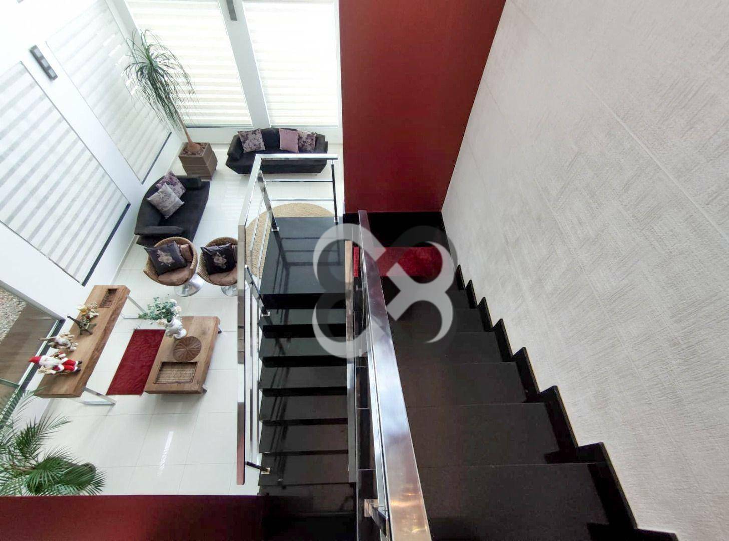 Casa de Condomínio à venda com 4 quartos, 346m² - Foto 19