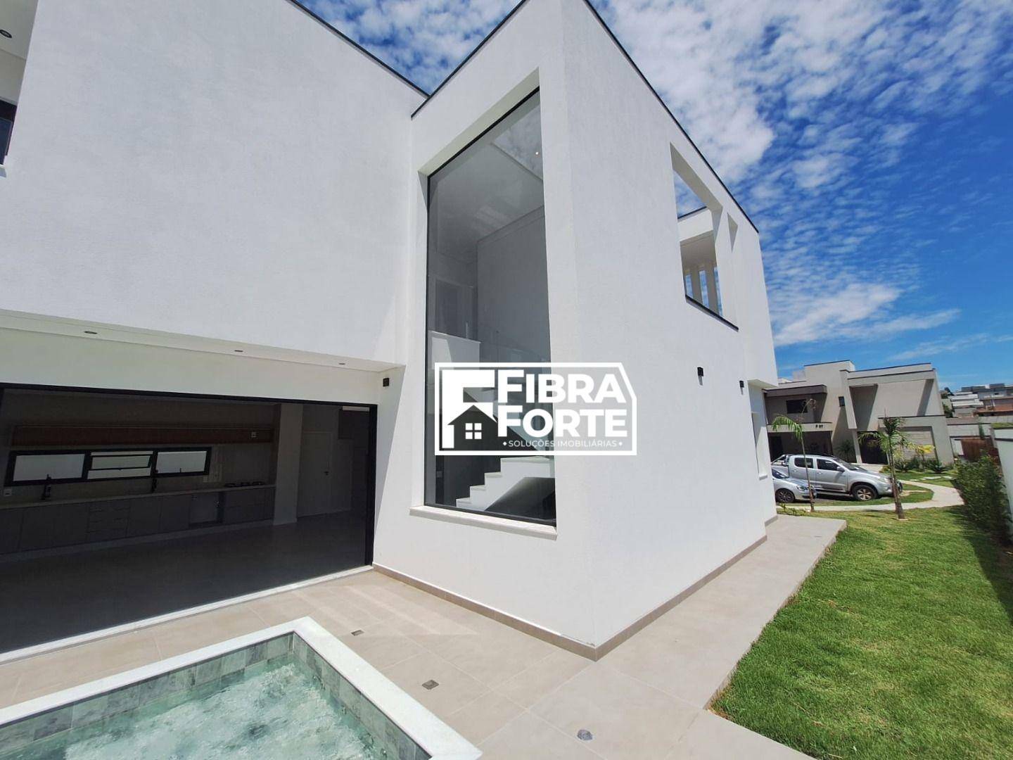 Casa de Condomínio à venda com 3 quartos, 239m² - Foto 53