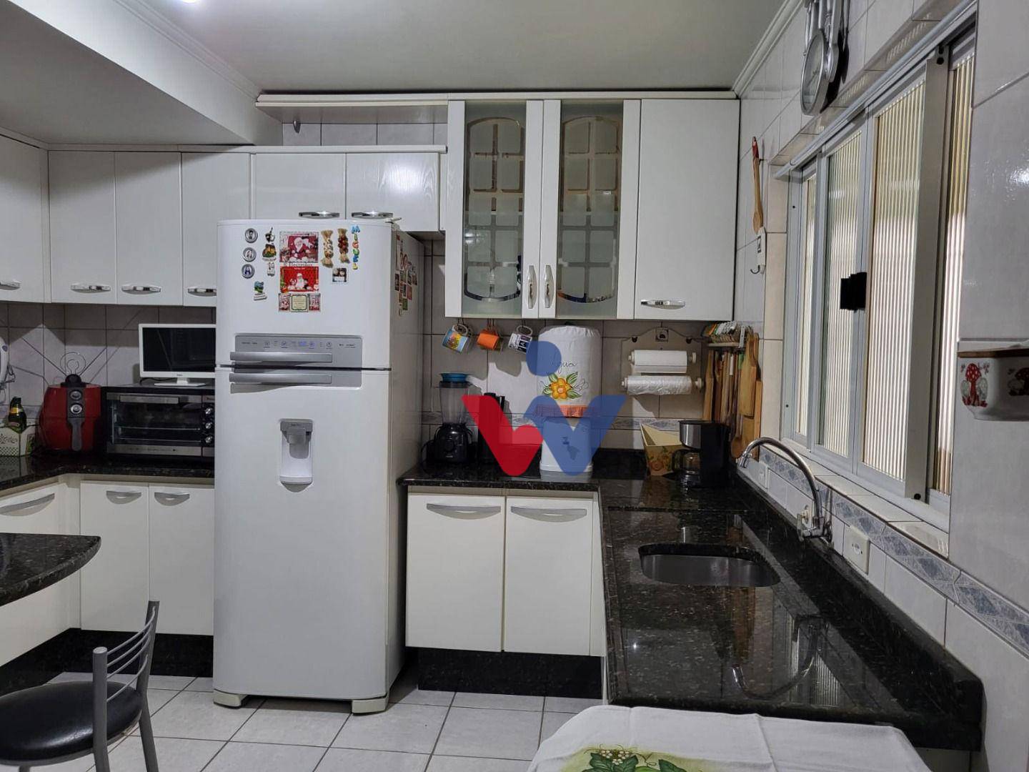 Sobrado à venda com 3 quartos, 99m² - Foto 6