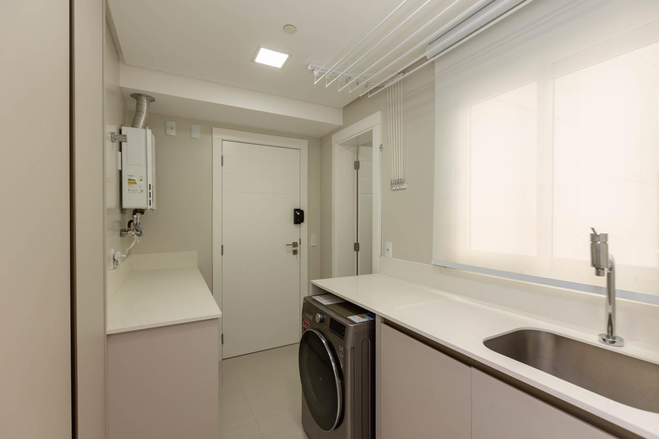 Apartamento à venda com 3 quartos, 164m² - Foto 17