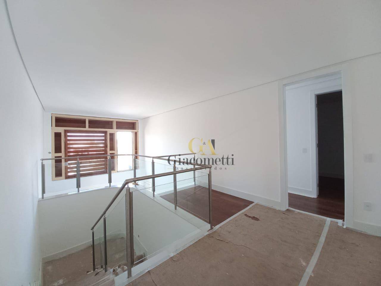 Casa de Condomínio à venda com 3 quartos, 520m² - Foto 7