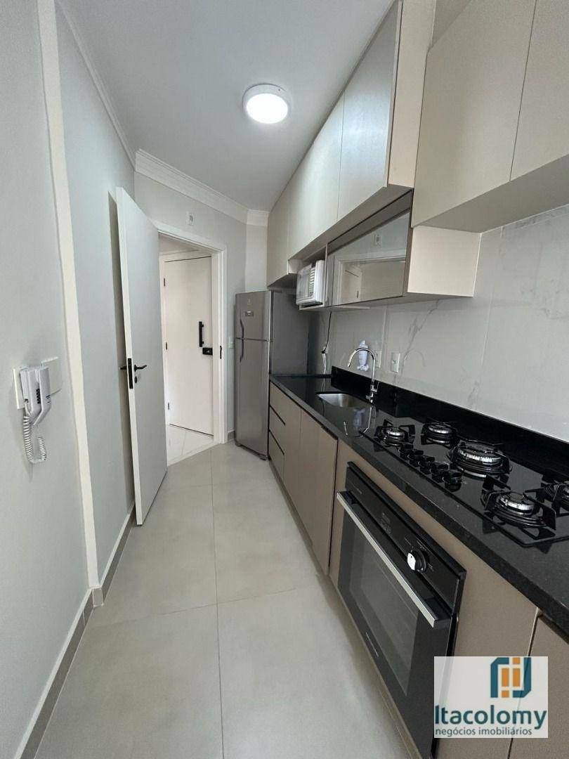 Apartamento à venda com 3 quartos, 84m² - Foto 20