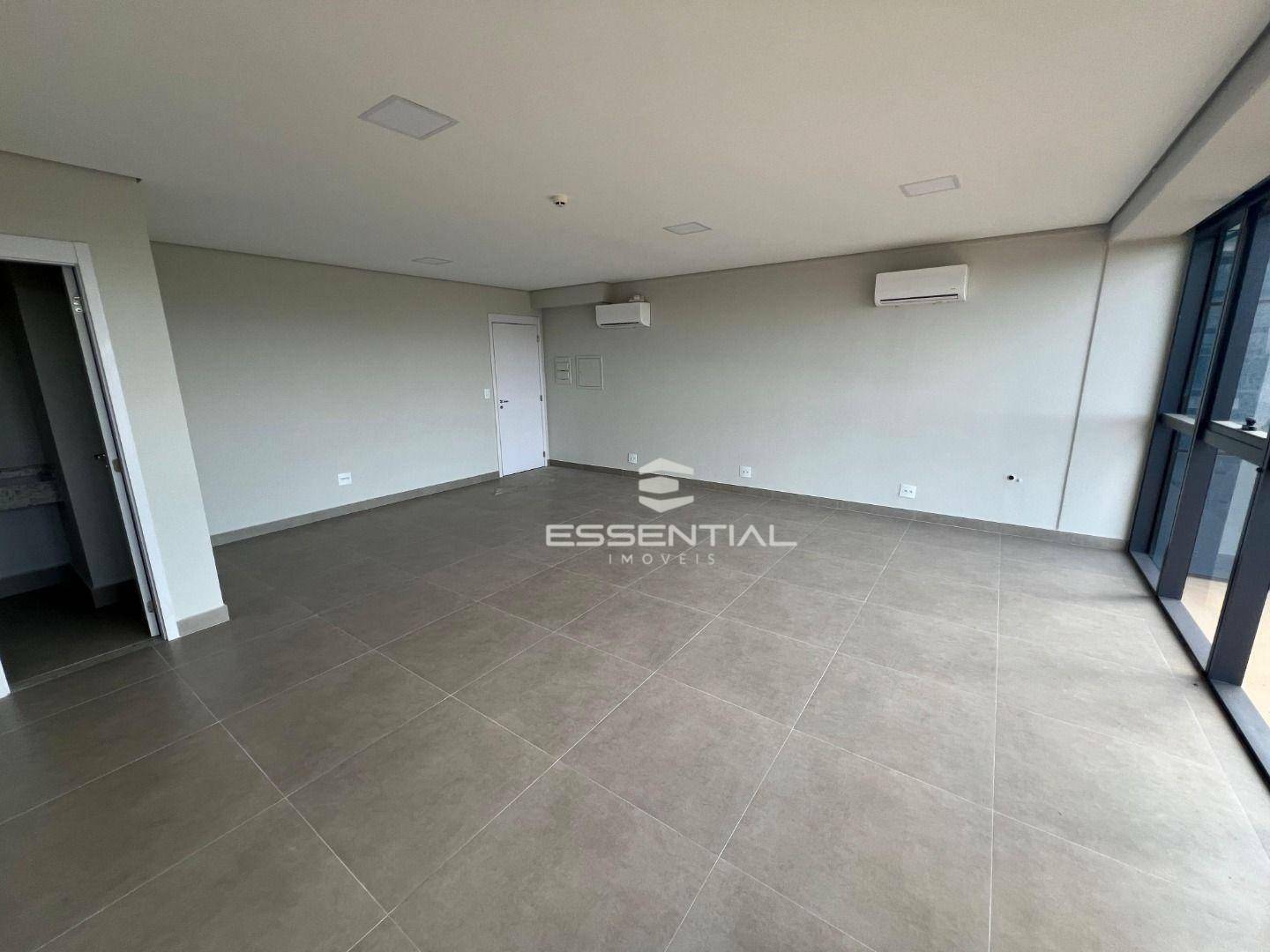 Conjunto Comercial-Sala à venda e aluguel, 55m² - Foto 8