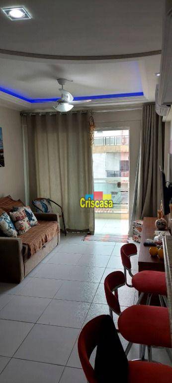 Apartamento à venda com 1 quarto, 73m² - Foto 3