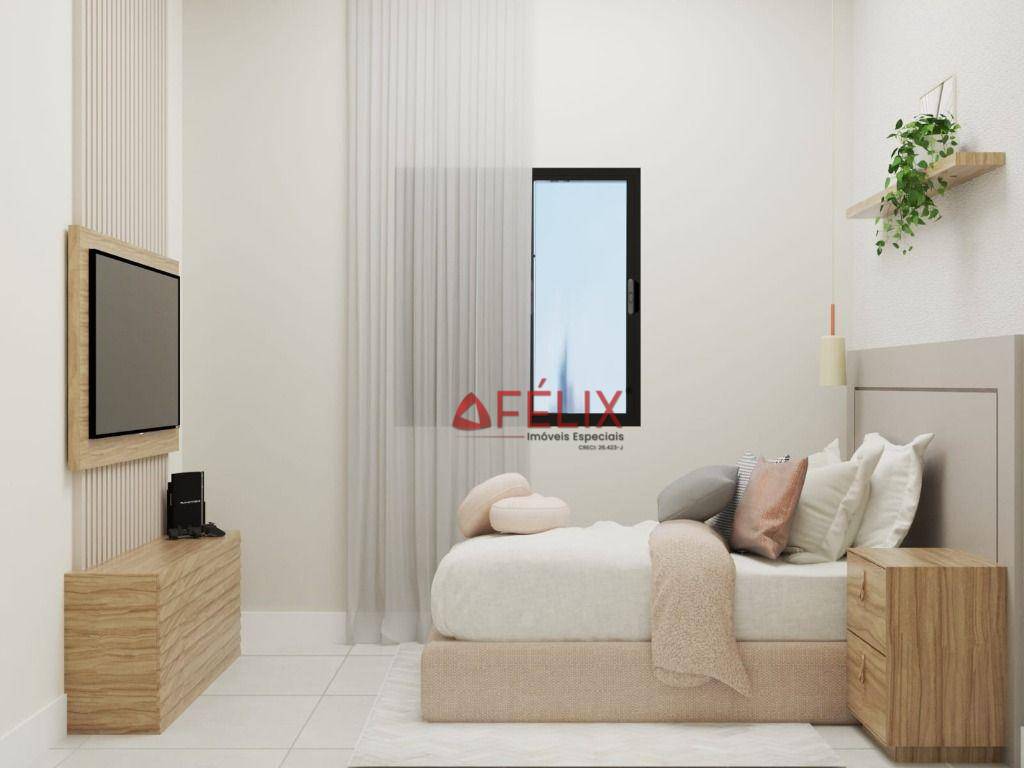 Apartamento à venda com 2 quartos, 70m² - Foto 43