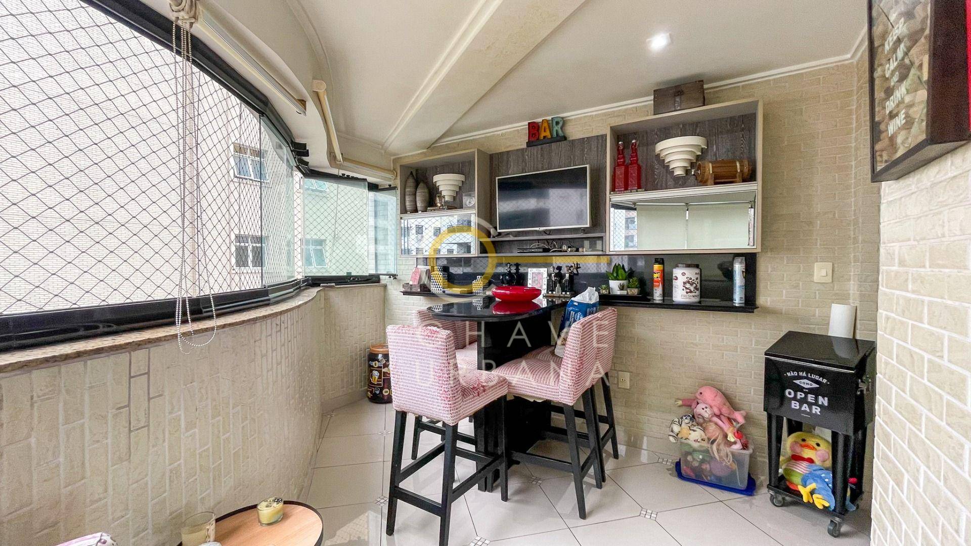 Apartamento, 4 quartos, 281 m² - Foto 5