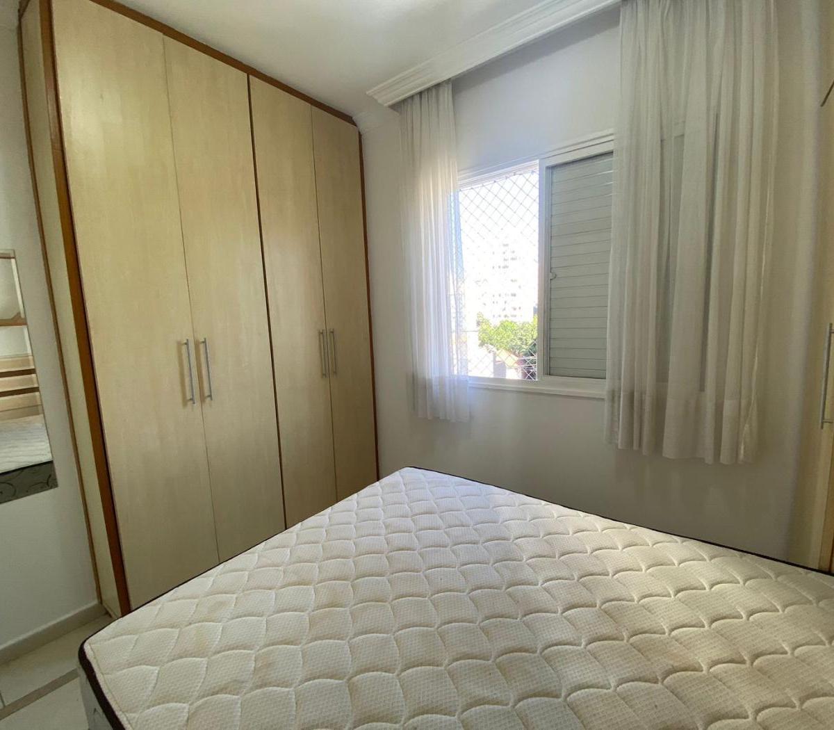 Apartamento para alugar com 1 quarto, 33m² - Foto 13