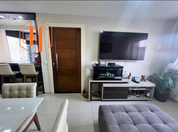 Casa à venda com 3 quartos, 105m² - Foto 10