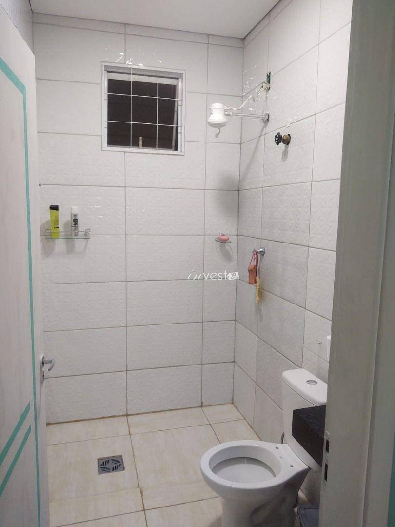 Casa à venda com 3 quartos, 150m² - Foto 7