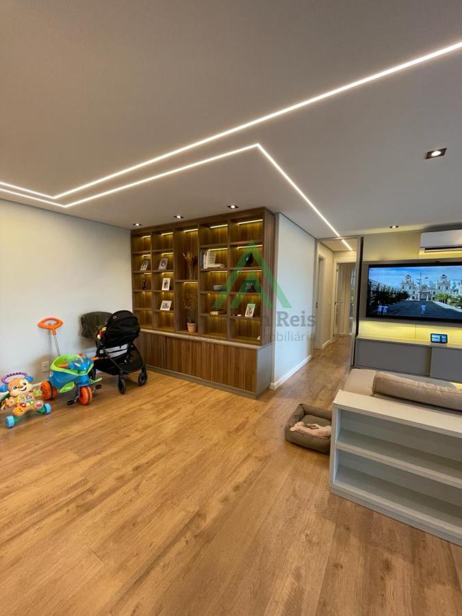 Apartamento à venda com 3 quartos, 108m² - Foto 7