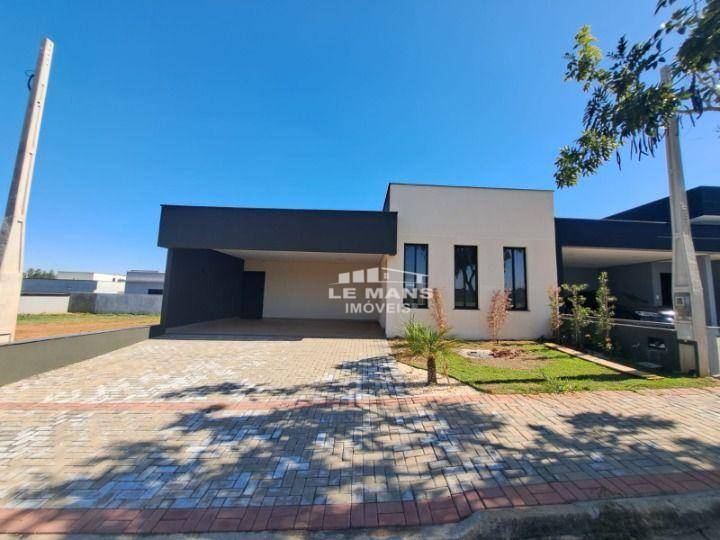 Casa, 3 quartos, 168 m² - Foto 1