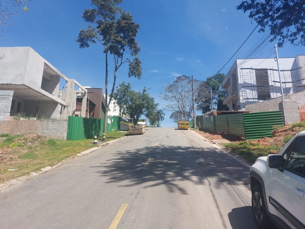 Loteamento e Condomínio à venda, 595m² - Foto 9