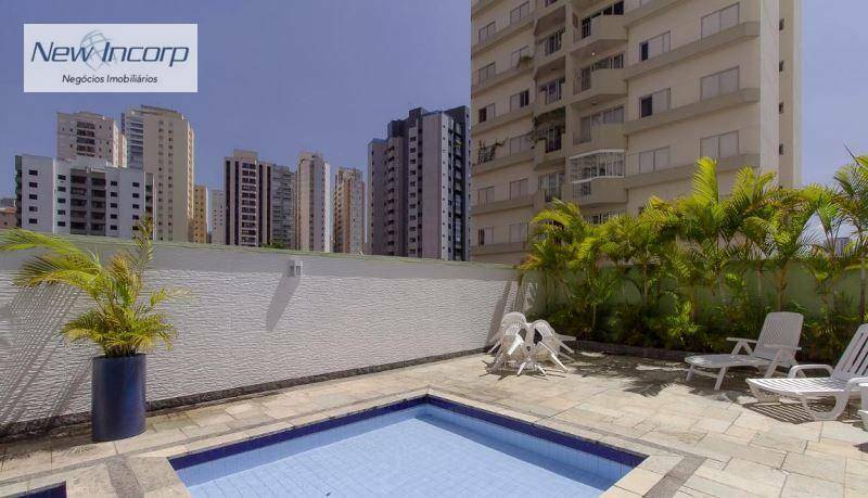 Apartamento à venda com 3 quartos, 136m² - Foto 49