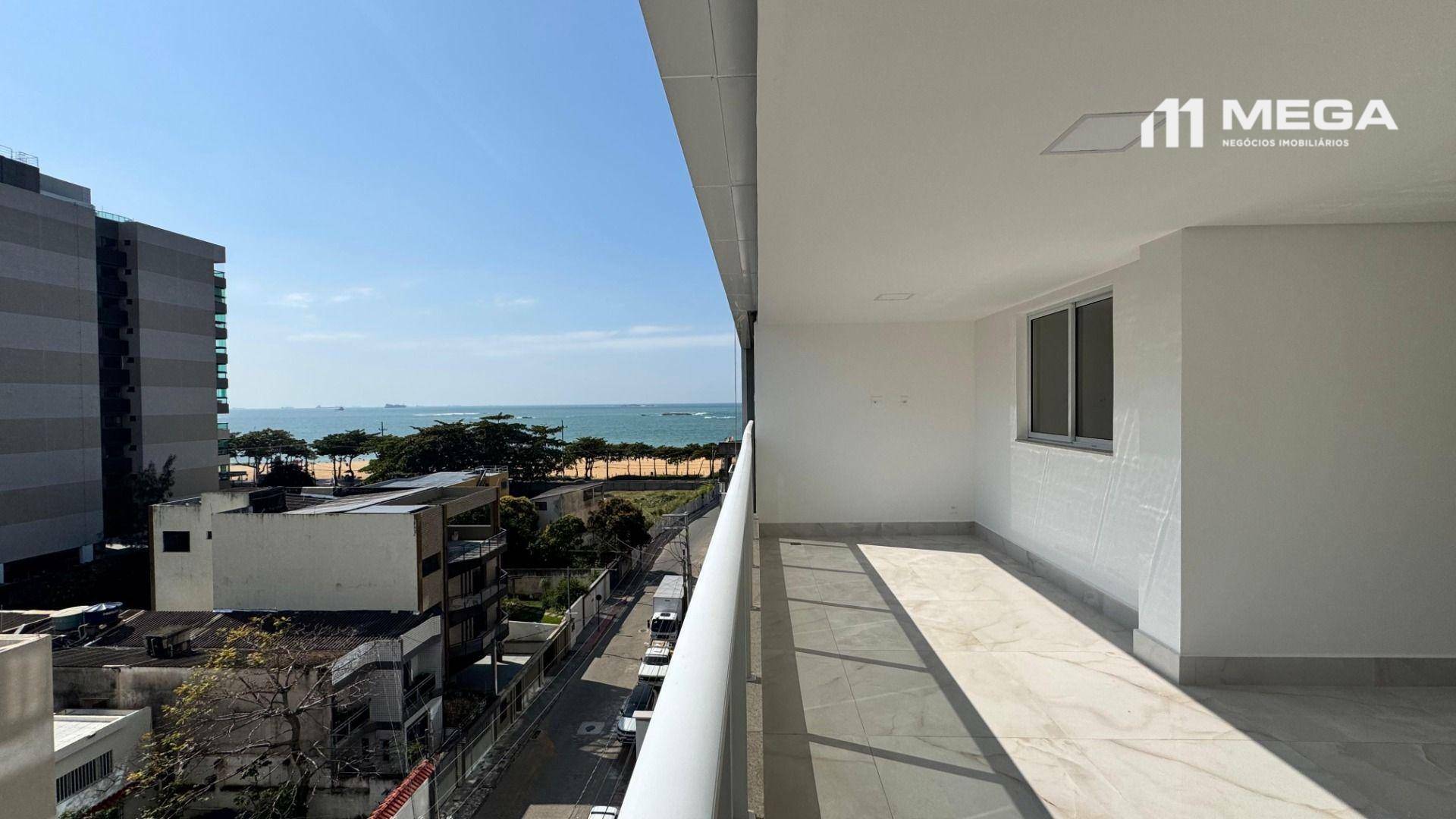 Apartamento à venda com 3 quartos, 111m² - Foto 5