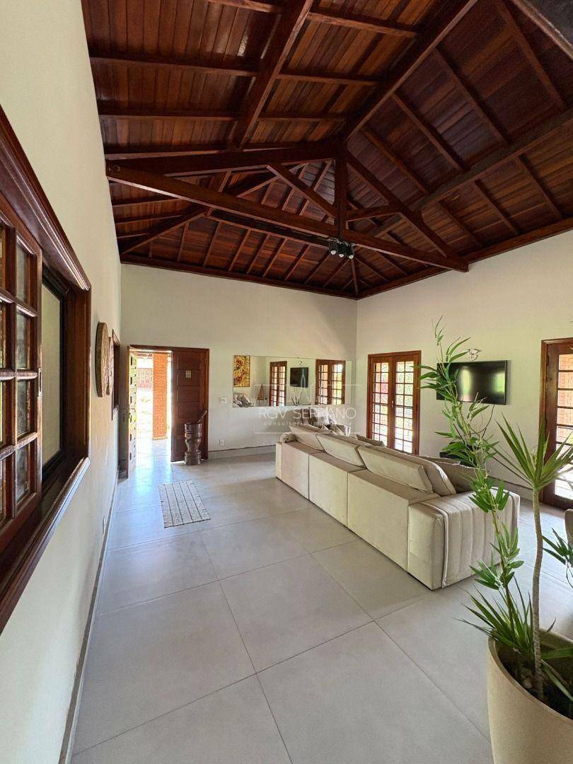 Chácara, 4 quartos, 5000 m² - Foto 13