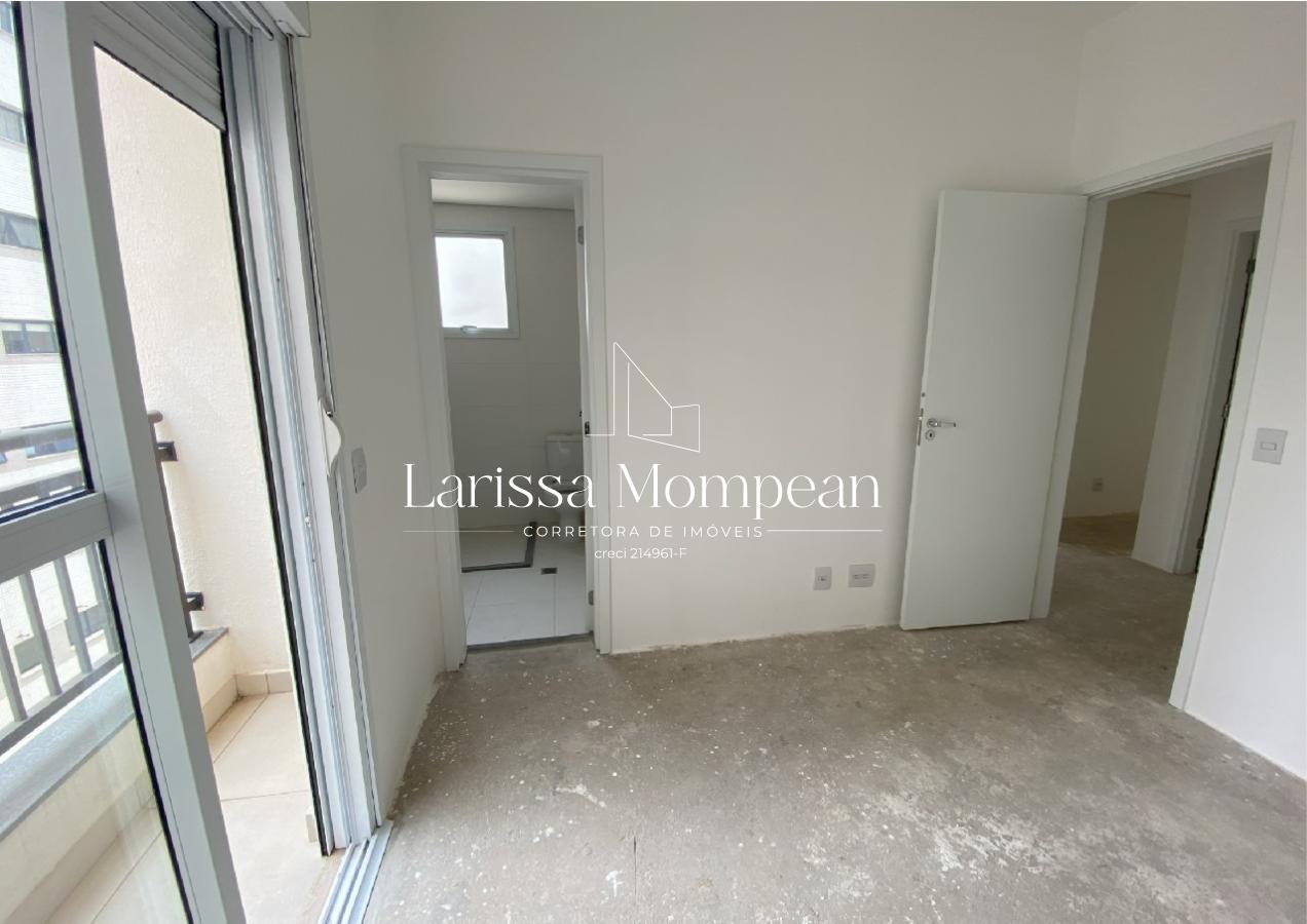 Apartamento à venda com 4 quartos, 160m² - Foto 13