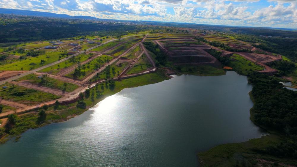 Terreno à venda, 300m² - Foto 16