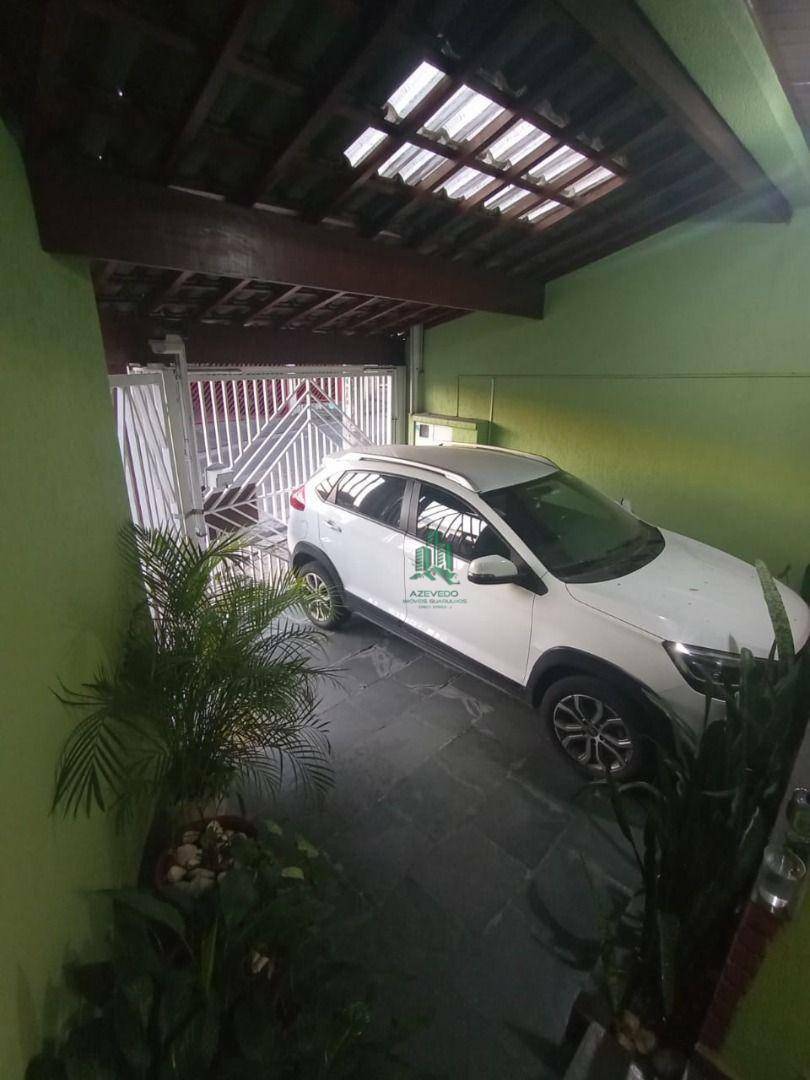 Sobrado à venda com 3 quartos, 103m² - Foto 14