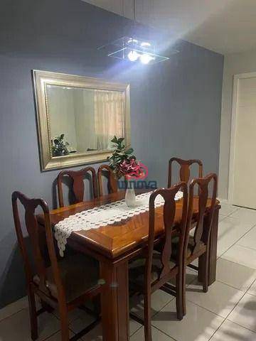 Sobrado à venda com 2 quartos, 70m² - Foto 14