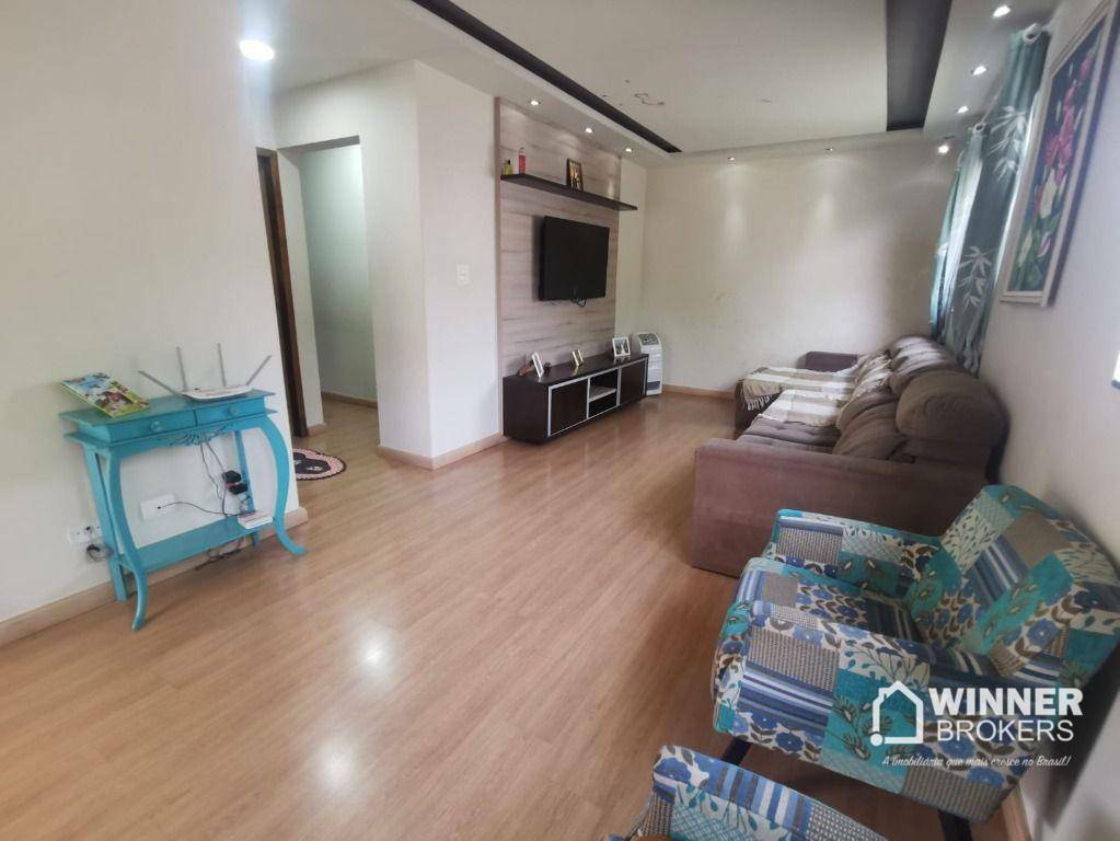 Casa à venda com 4 quartos, 165m² - Foto 5