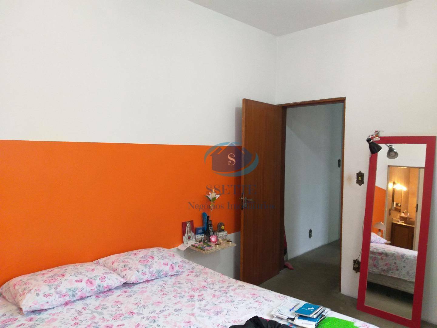 Sobrado à venda com 4 quartos, 244m² - Foto 26