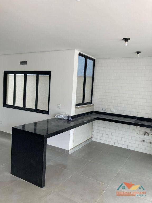 Sobrado à venda com 4 quartos, 180m² - Foto 5