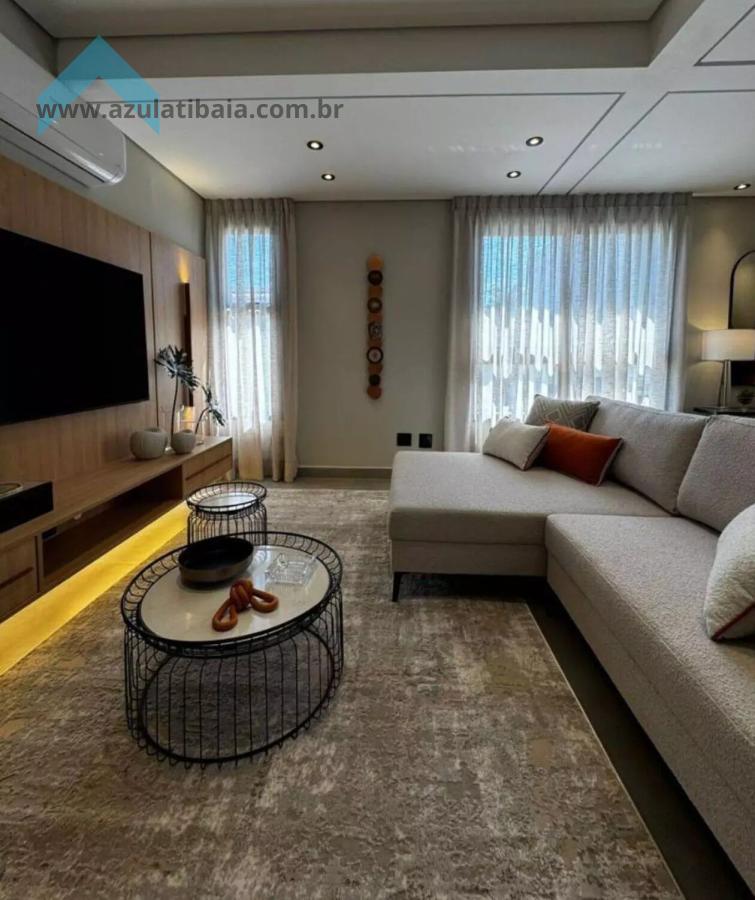 Casa de Condomínio à venda com 3 quartos, 184m² - Foto 2