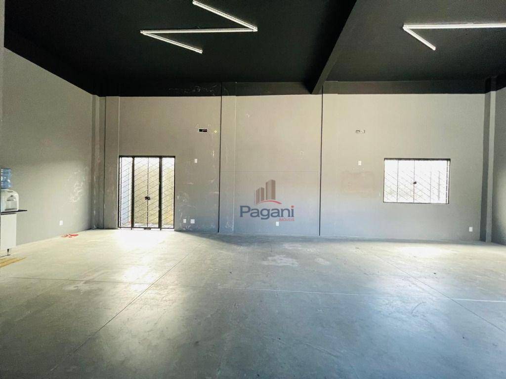 Loja-Salão, 72 m² - Foto 11