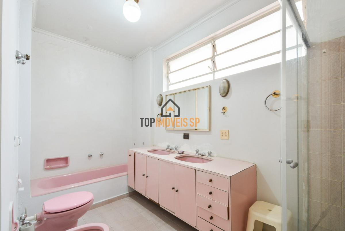 Apartamento à venda com 3 quartos, 239m² - Foto 29