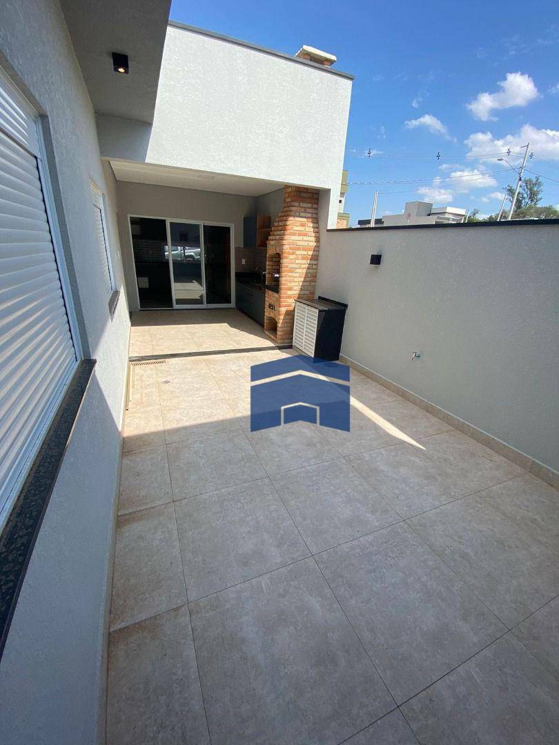 Casa à venda com 3 quartos, 140m² - Foto 11