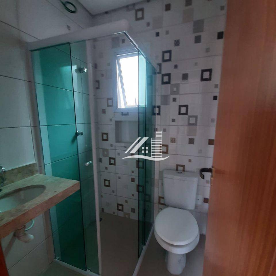 Apartamento à venda com 2 quartos, 51m² - Foto 3